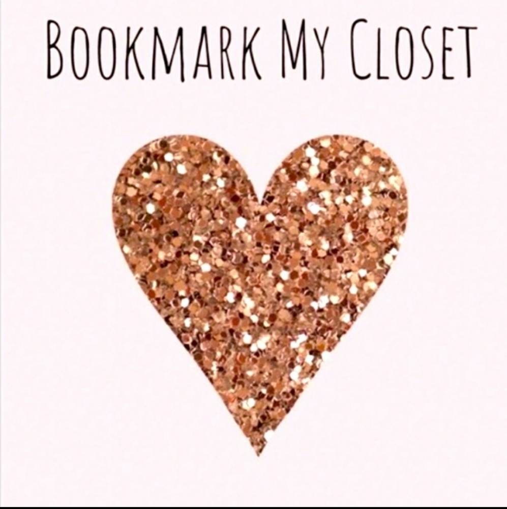 Bookmark My Closet 😍